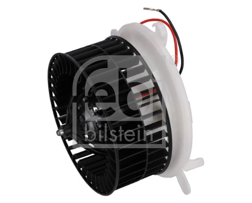 Interior Blower